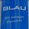 BLAU Busverkehrsges. mbH